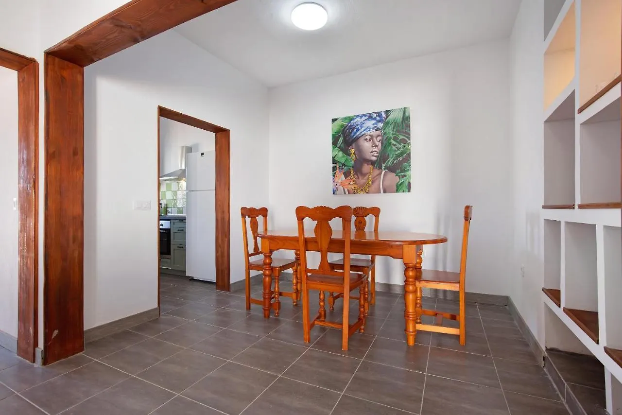 Casa Vieja Villa Puerto del Rosario  Puerto del Rosario (Fuerteventura)