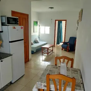  Appartamento Céntrico Puerto Del Rosario
