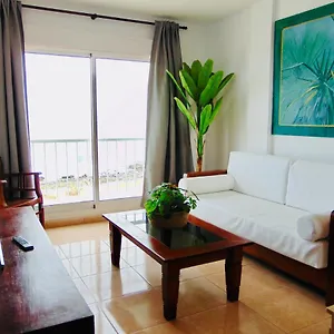  Appartamento Vista Al Mar Fuerteventura