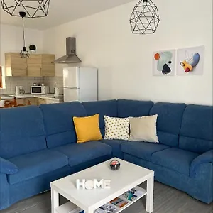  Casa vacanze Casa Los Abuelos