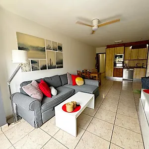  Appartamento Fit-house Fuerteventura Wifi & Gym