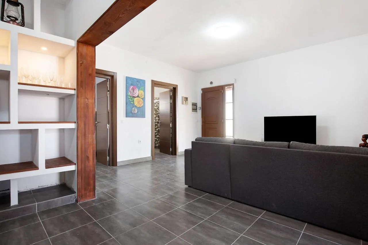 Holiday home Casa Vieja Villa Puerto del Rosario