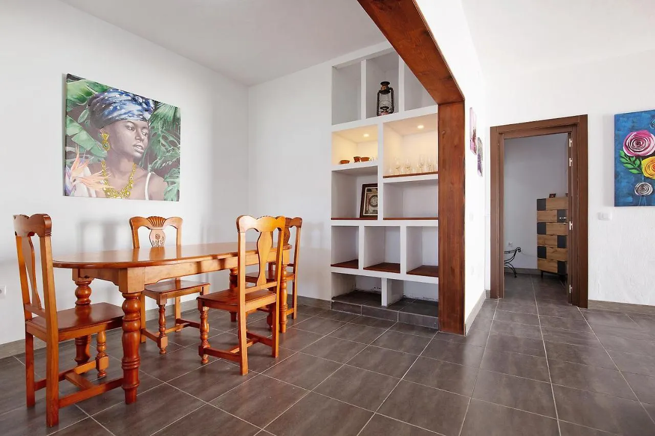 Casa vacanze Villa Casa Vieja Puerto del Rosario