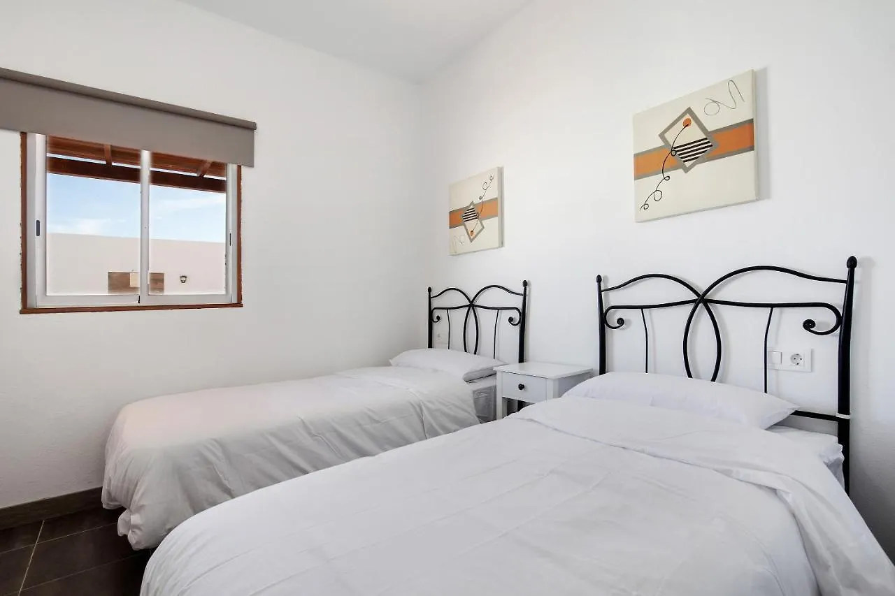 Villa Casa Vieja Puerto del Rosario  0*, Puerto del Rosario (Fuerteventura)