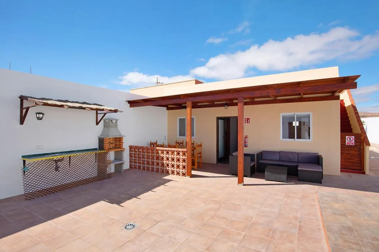 Casa vacanze Villa Casa Vieja Puerto del Rosario