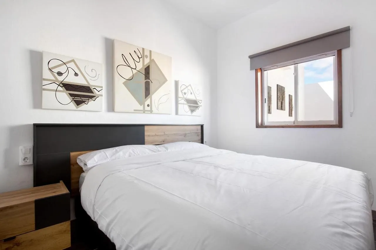 Casa vacanze Villa Casa Vieja Puerto del Rosario  Spagna