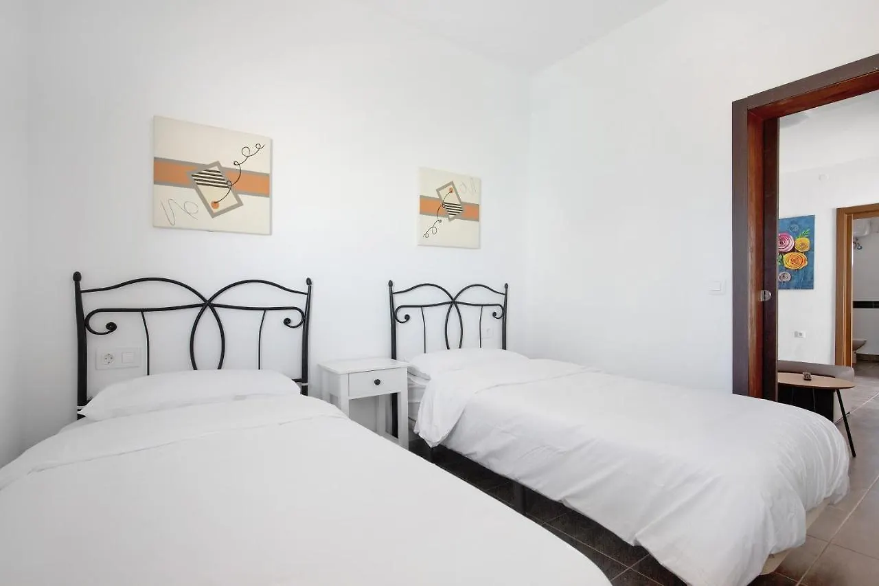Villa Casa Vieja Puerto del Rosario  Spagna