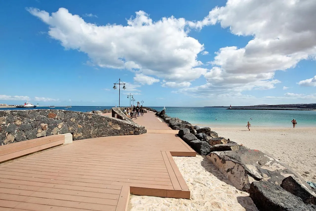 Villa Casa Vieja Puerto del Rosario  0*, Puerto del Rosario (Fuerteventura) Spagna