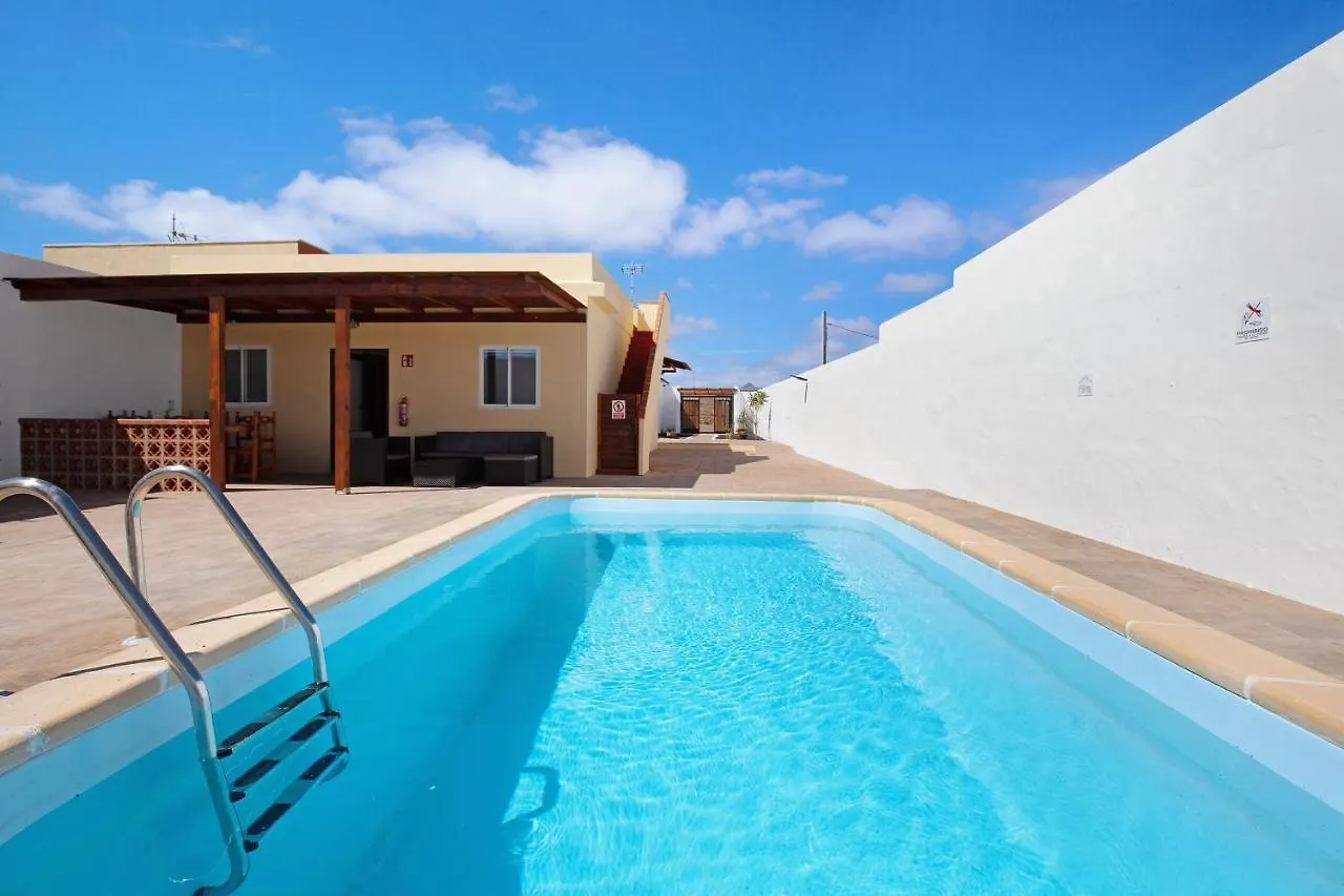 Casa Vieja Villa Puerto del Rosario  0*, Puerto del Rosario (Fuerteventura) Spain