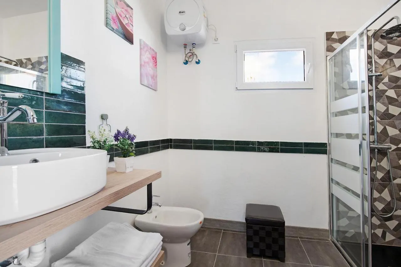 Casa Vieja Villa Puerto del Rosario  0*, Puerto del Rosario (Fuerteventura)