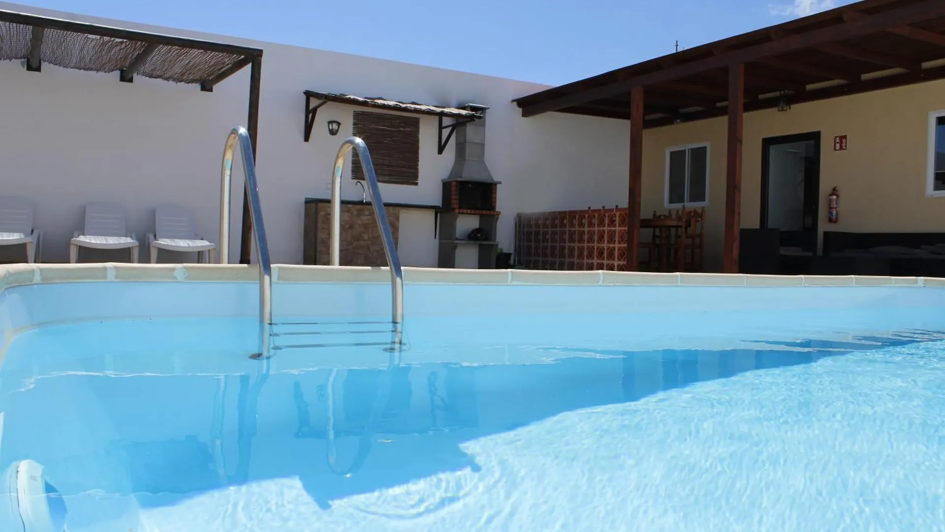 Casa Vieja Villa Puerto del Rosario
