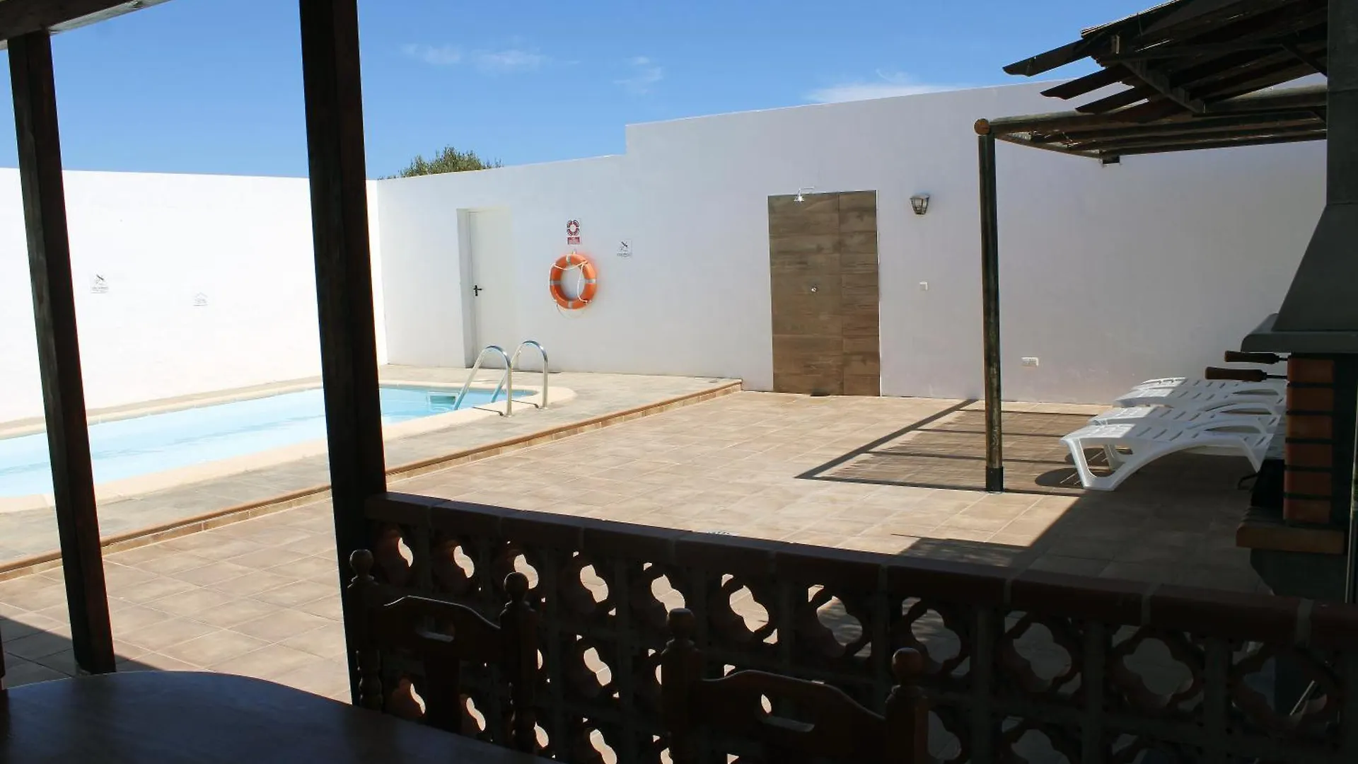 Holiday home Casa Vieja Villa Puerto del Rosario