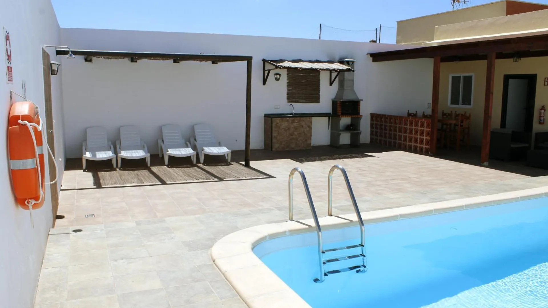 Casa Vieja Villa Puerto del Rosario  0*, Puerto del Rosario (Fuerteventura)