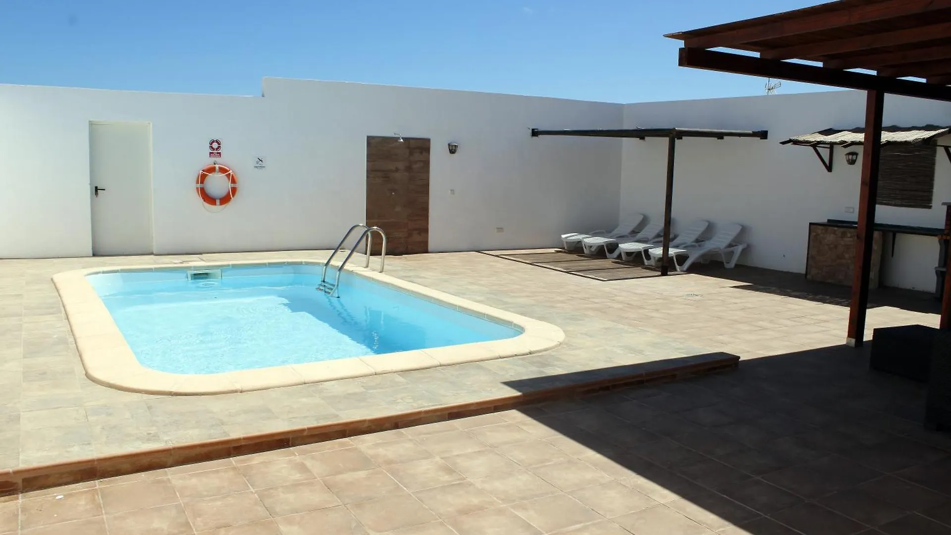 Casa Vieja Villa Puerto del Rosario  Puerto del Rosario (Fuerteventura)