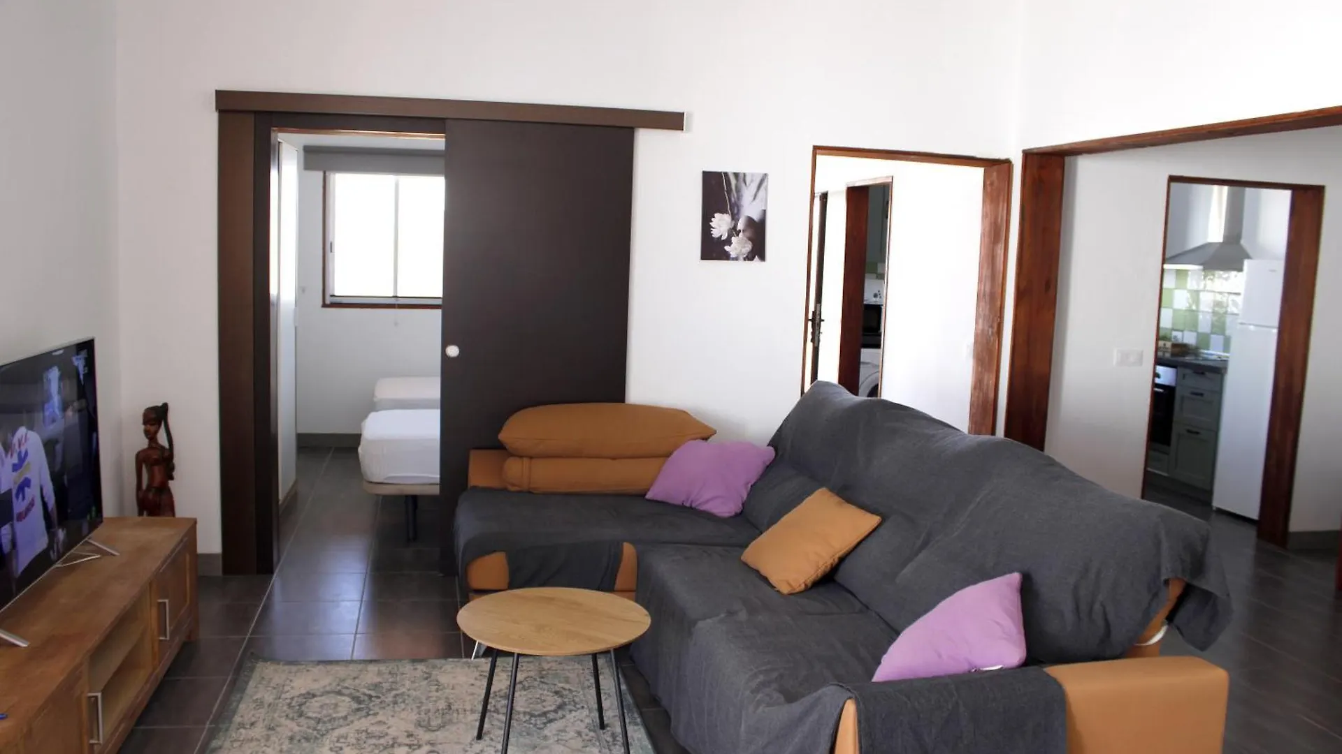 Casa Vieja Villa Puerto del Rosario  0*, Puerto del Rosario (Fuerteventura) Spain