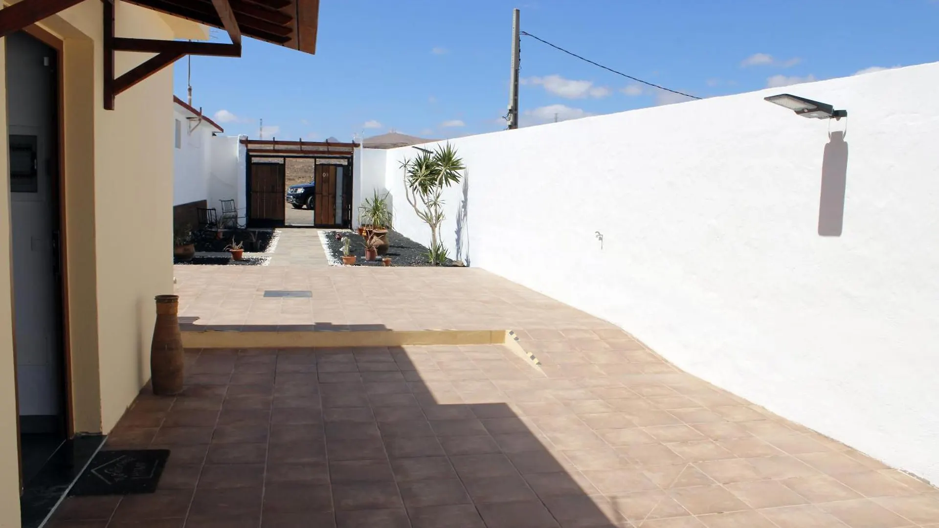 Casa Vieja Villa Puerto del Rosario  Holiday home Puerto del Rosario (Fuerteventura)