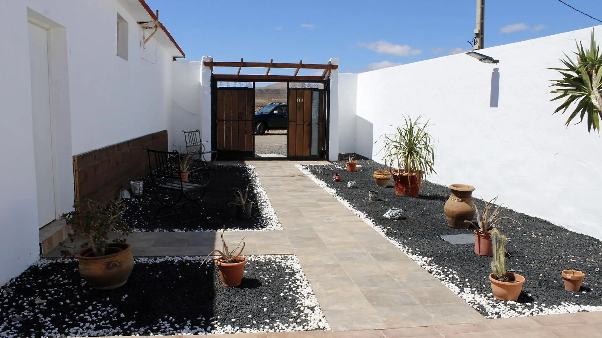 Holiday home Casa Vieja Villa Puerto del Rosario  Spain